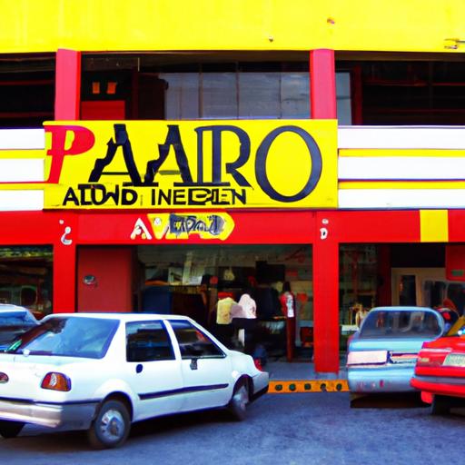 Distribuidores de Armazones Ópticos en México