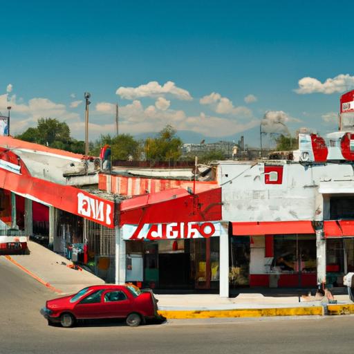 Distribuidores de Azucar en Mexico
