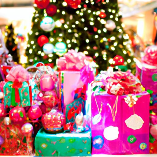 Distribuidores de Regalos