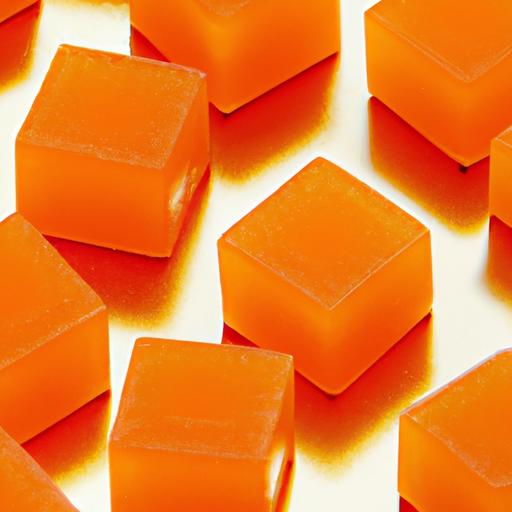 Distribuidores de Cera de Soya