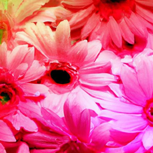 Distribuidores de Flores Naturales