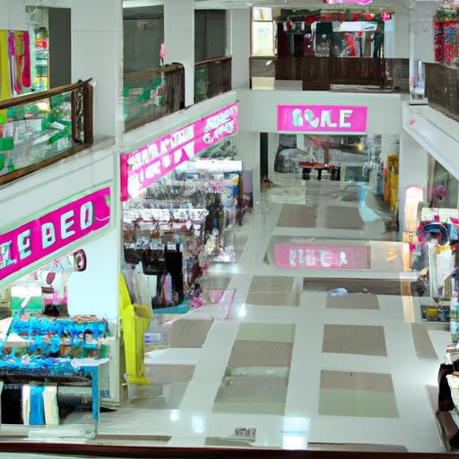 Distribuidores de Ropa China