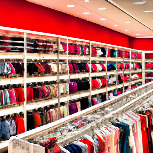 Distribuidores de Ropa España