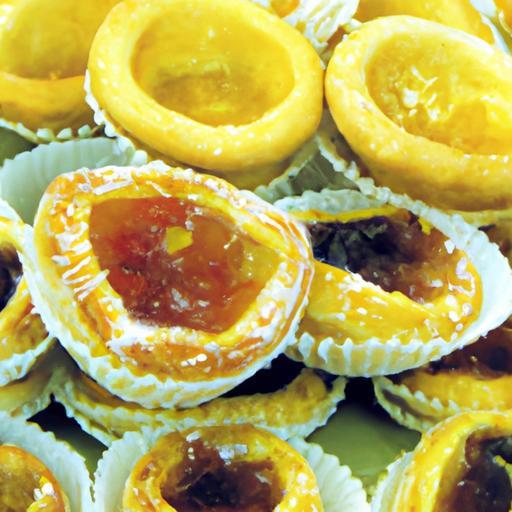 Distribuidores de Ingredientes de Panadería y Pastelería en España