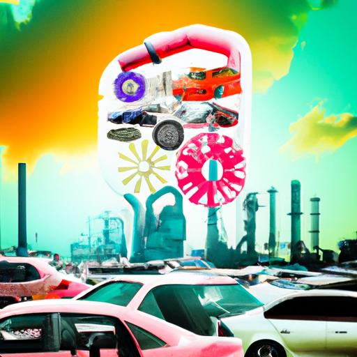Distribuidores de Motores Baldor en Monterrey