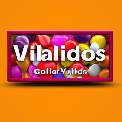 Distribuidores de Golosinas Vidal
