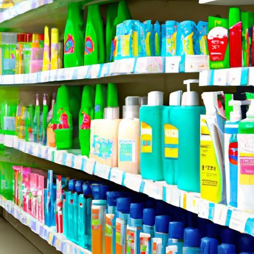 Distribuidores de Productos Sanitarios