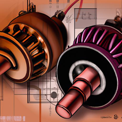 Distribuidores de Motores Para Portones Electricos