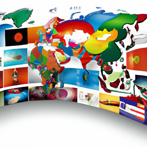Distribuidores de Productos Latinoamericanos