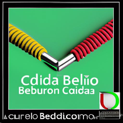 Distribuidores de Cable Belden en Mexico