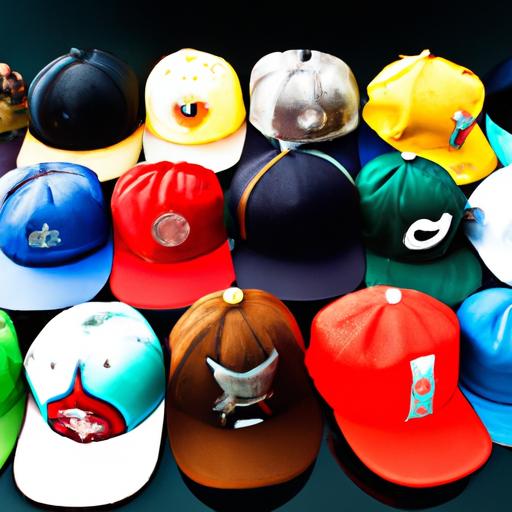 Distribuidores de Gorras Al Mayor