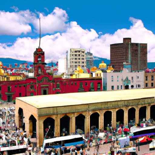 Distribuidores Square D en Guadalajara