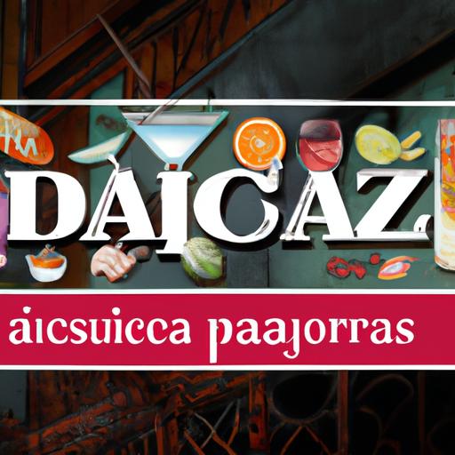 Distribuidores de Alimentos y Bebidas