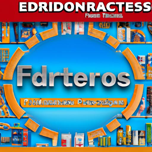 Distribuidores de Productos de Ferreteria