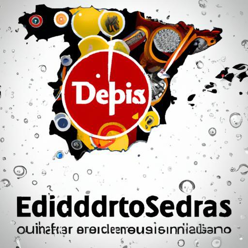 Distribuidores de Bebidas en España