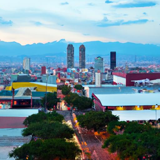 Distribuidores Square D en Monterrey