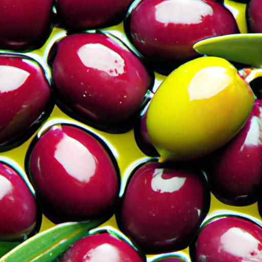 Distribuidores de Aceite de Oliva