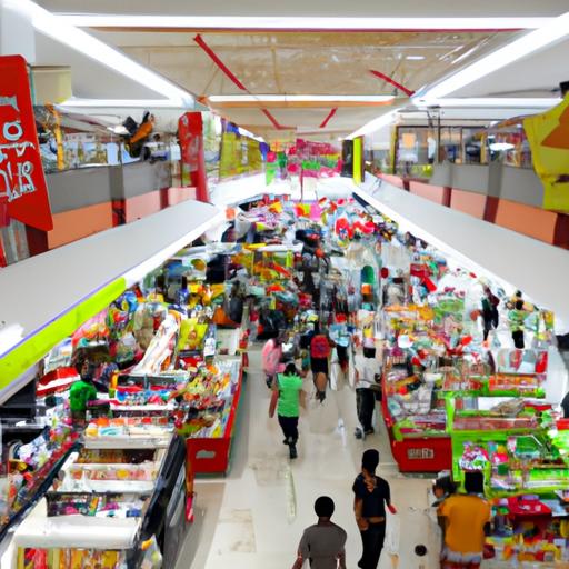 Distribuidores de Productos Japoneses en Mexico