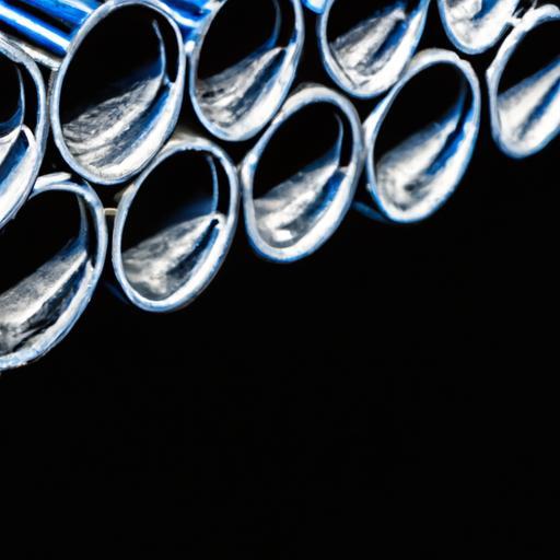 Distribuidores de Acero Inoxidable