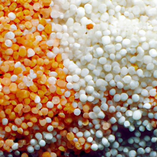 Distribuidores de Sal en Pellets