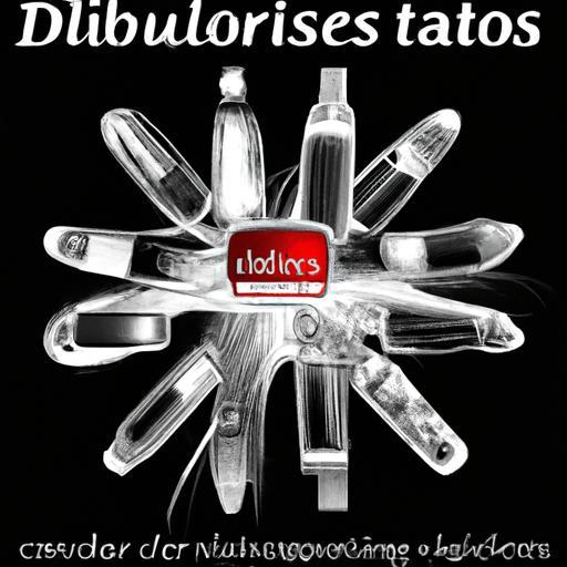 Distribuidores de Productos Para el Cabello