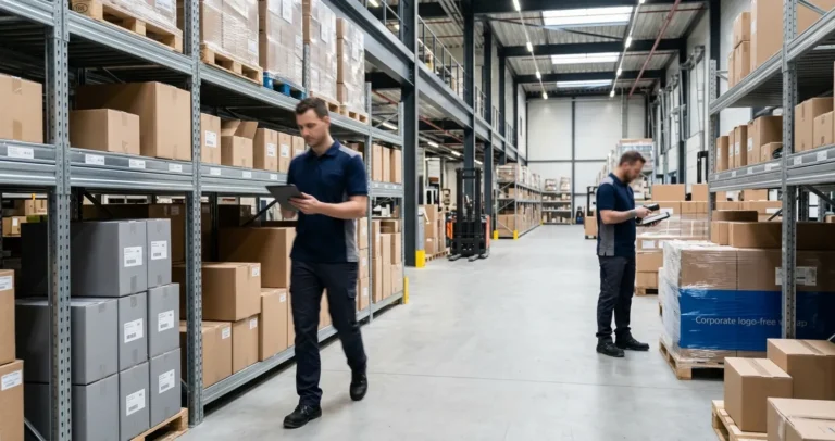 Proveedores de Samsung y distribuidores mayoristas — Centro de distribución B2B de dispositivos electrónicos
