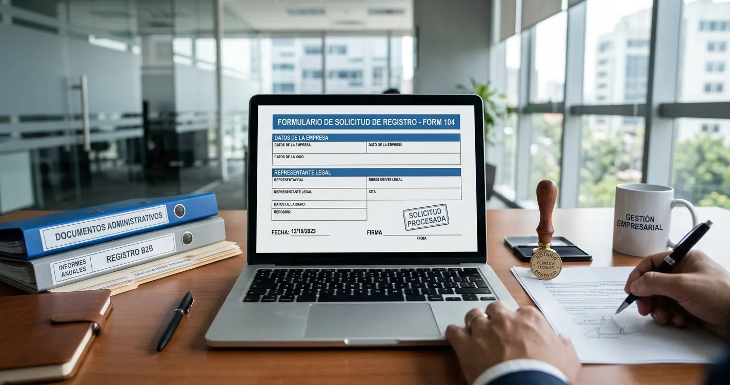CompraNet 5.0 registro único de proveedores — trámite digital para vender al gobierno de México