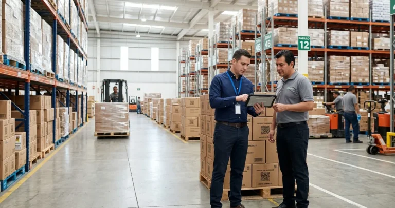 Teléfono de soporte a proveedores Soriana — centro de distribución mayorista y atención a proveedores B2B