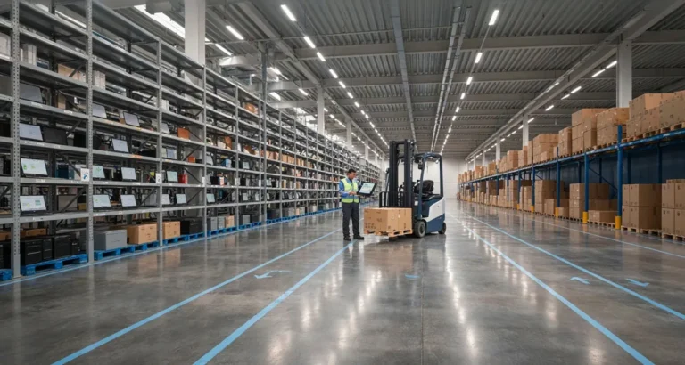 Distribuidores autorizados dell mexico: centro de distribución mayorista con laptops, servidores y estaciones de trabajo Dell para empresas