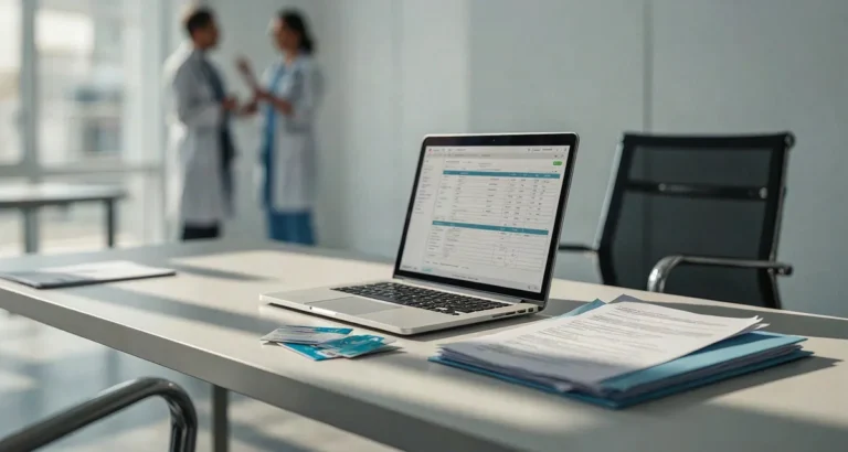 First Medical Vital portal proveedores: acceso y gestión de reclamaciones del Plan Vital en Puerto Rico
